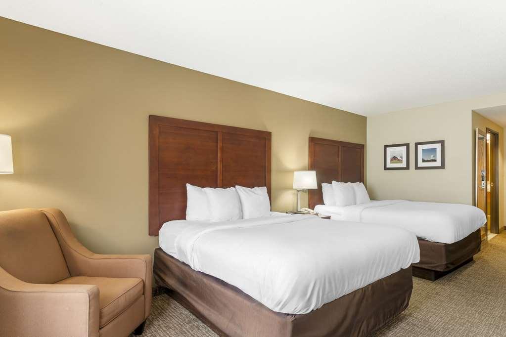 בליית'וויל Comfort Inn & Suites חדר תמונה